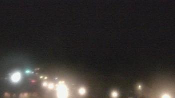 Weather camera view of Woodland Park Public Library.
