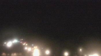 Weather camera view of Woodland Park Public Library.
