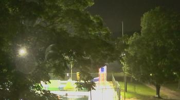 Weather camera view of Camp Sweeney.