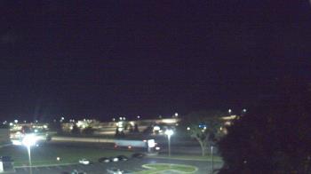 Weather camera view of WITI-TV.