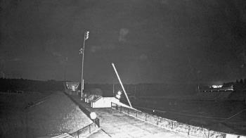 Weather camera view of North Point HS.