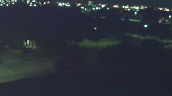 Weather camera view of Conniston Community MS.