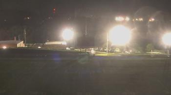 Weather camera view of Trinity MS.