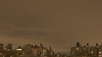 Weather camera view of York Prep School.