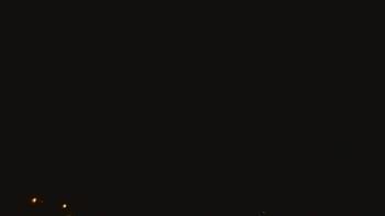 Weather camera view of Zion Canyon Village.